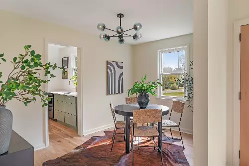 732 Drummond Dr, Nashville, TN  37211