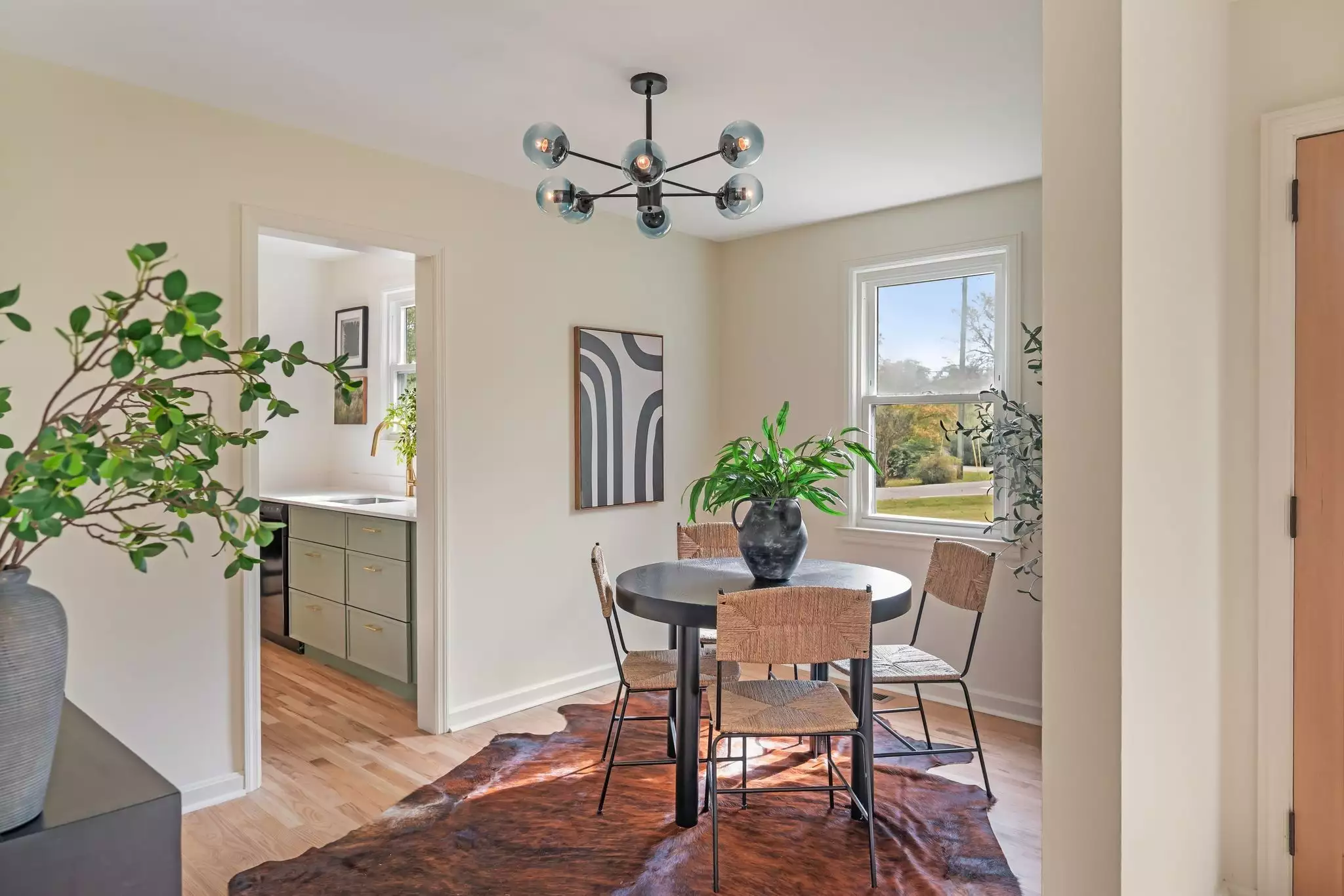 732 Drummond Dr, Nashville, TN  37211