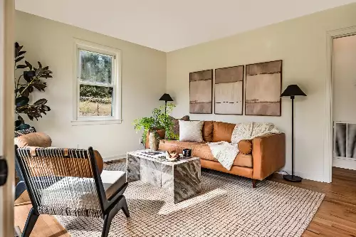 732 Drummond Dr, Nashville, TN  37211