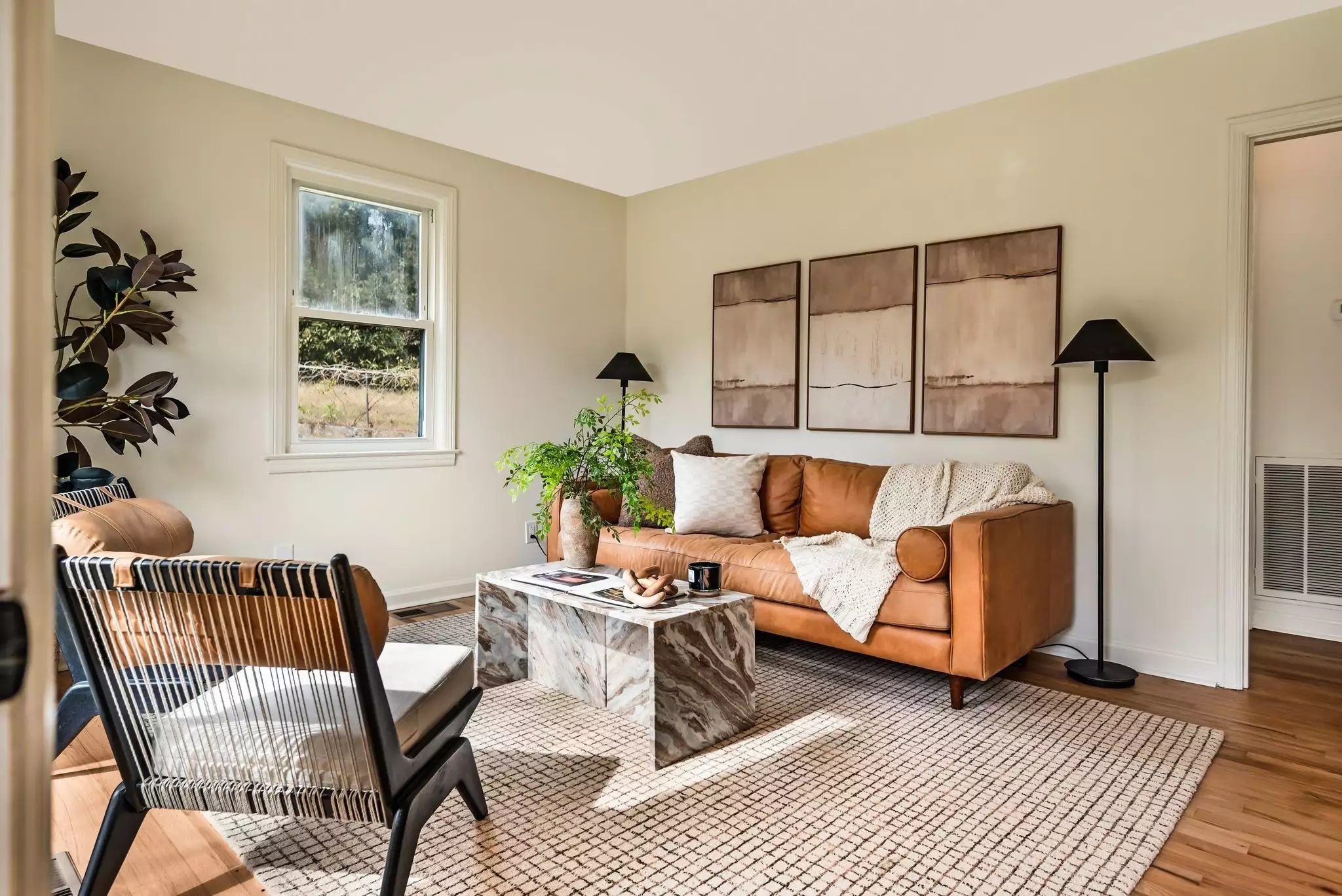 732 Drummond Dr, Nashville, TN  37211