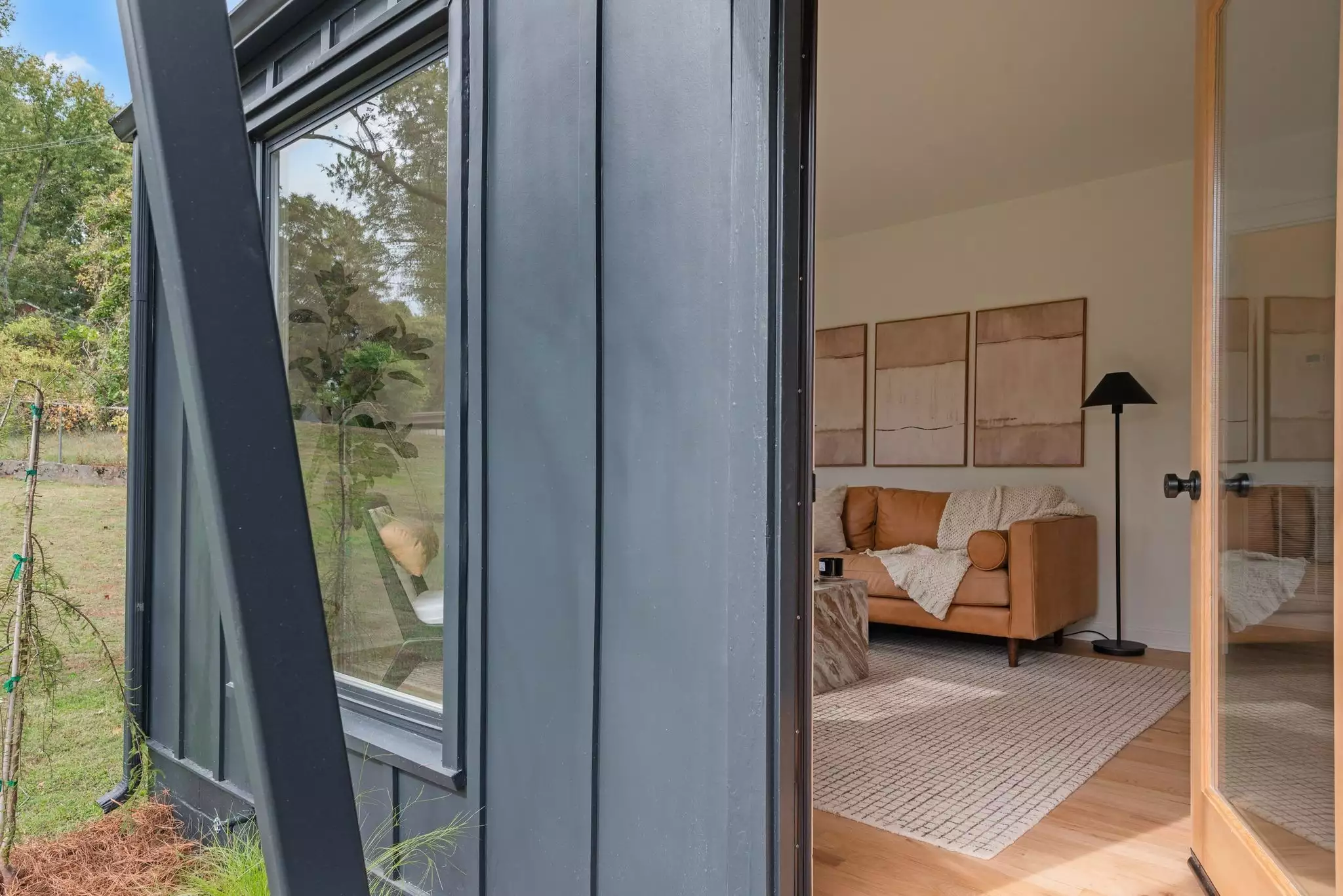 732 Drummond Dr, Nashville, TN  37211