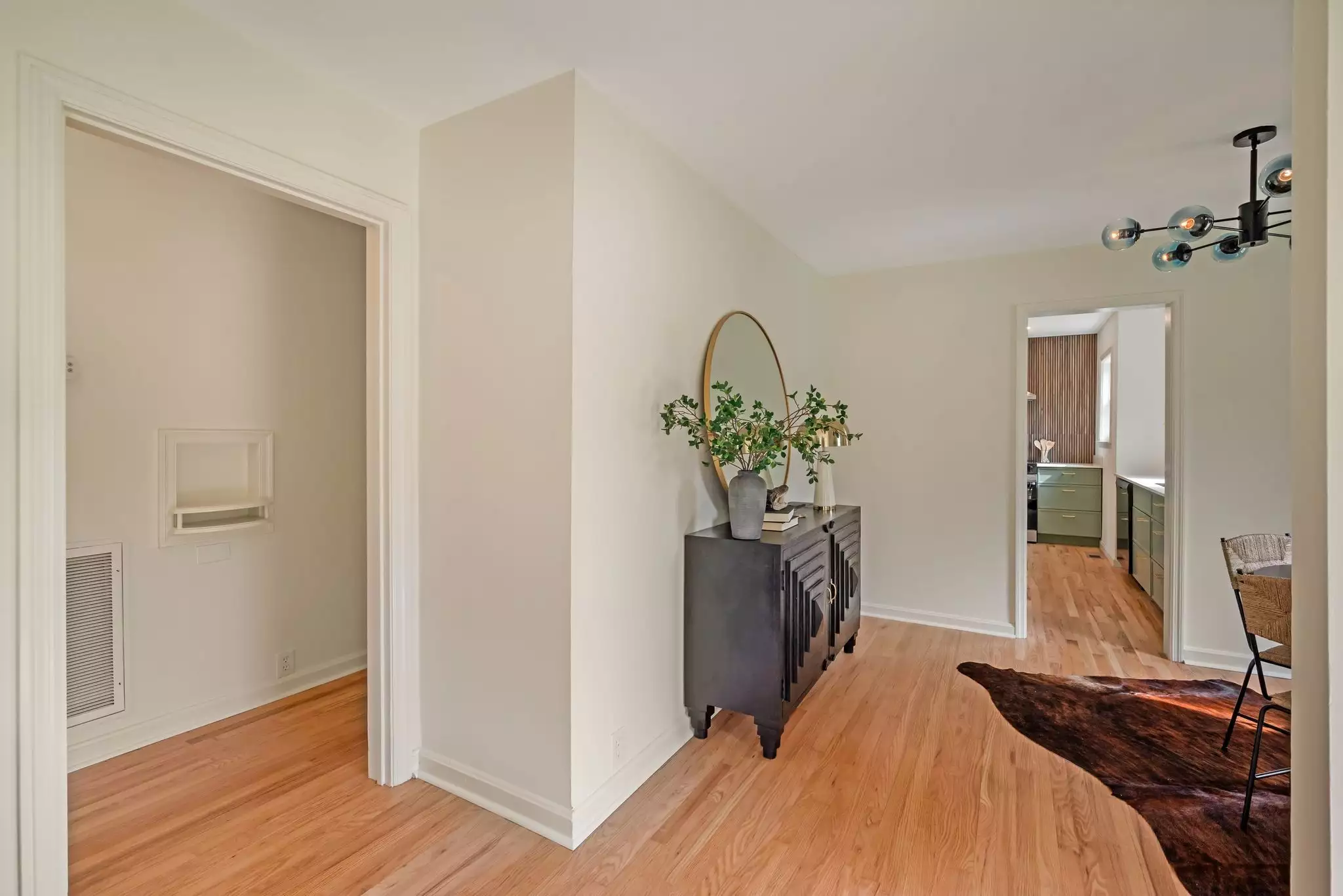 732 Drummond Dr, Nashville, TN  37211