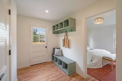 732 Drummond Dr, Nashville, TN  37211