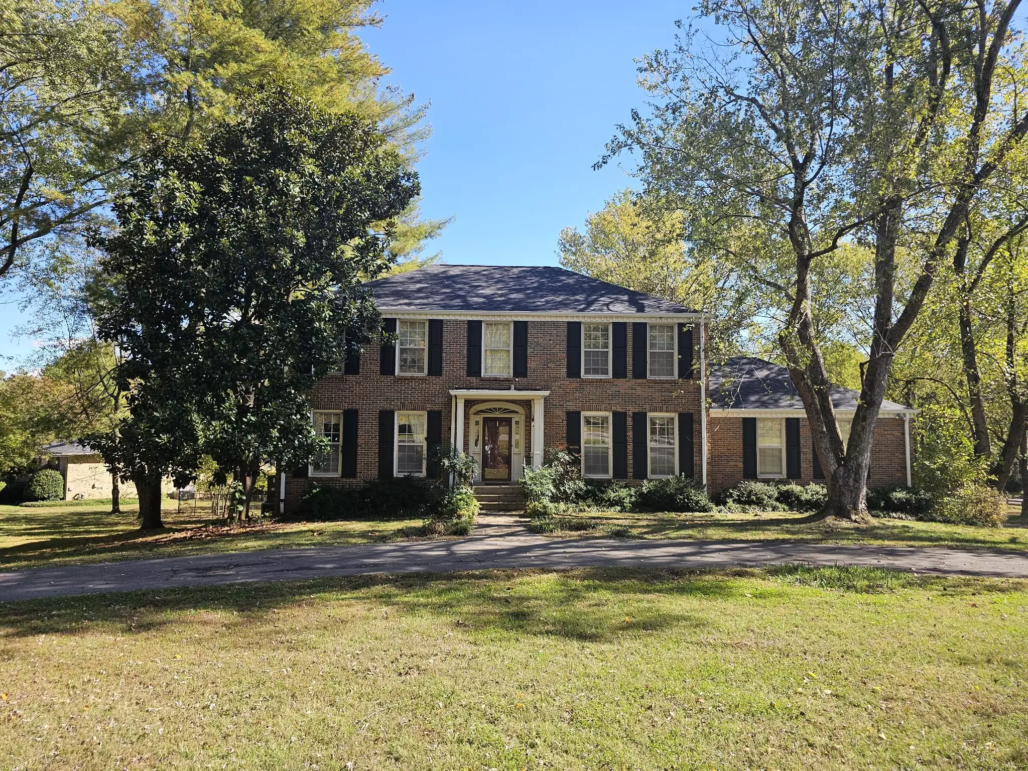 108 Century Oak Dr, Franklin, TN  37069