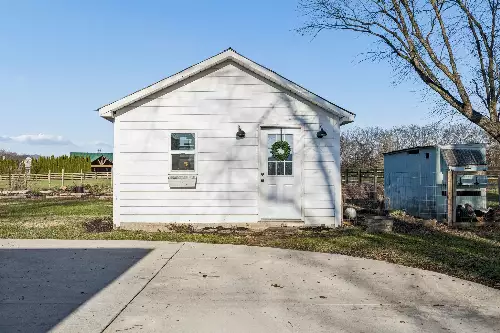 6320 Arno Rd, Franklin, TN  37064