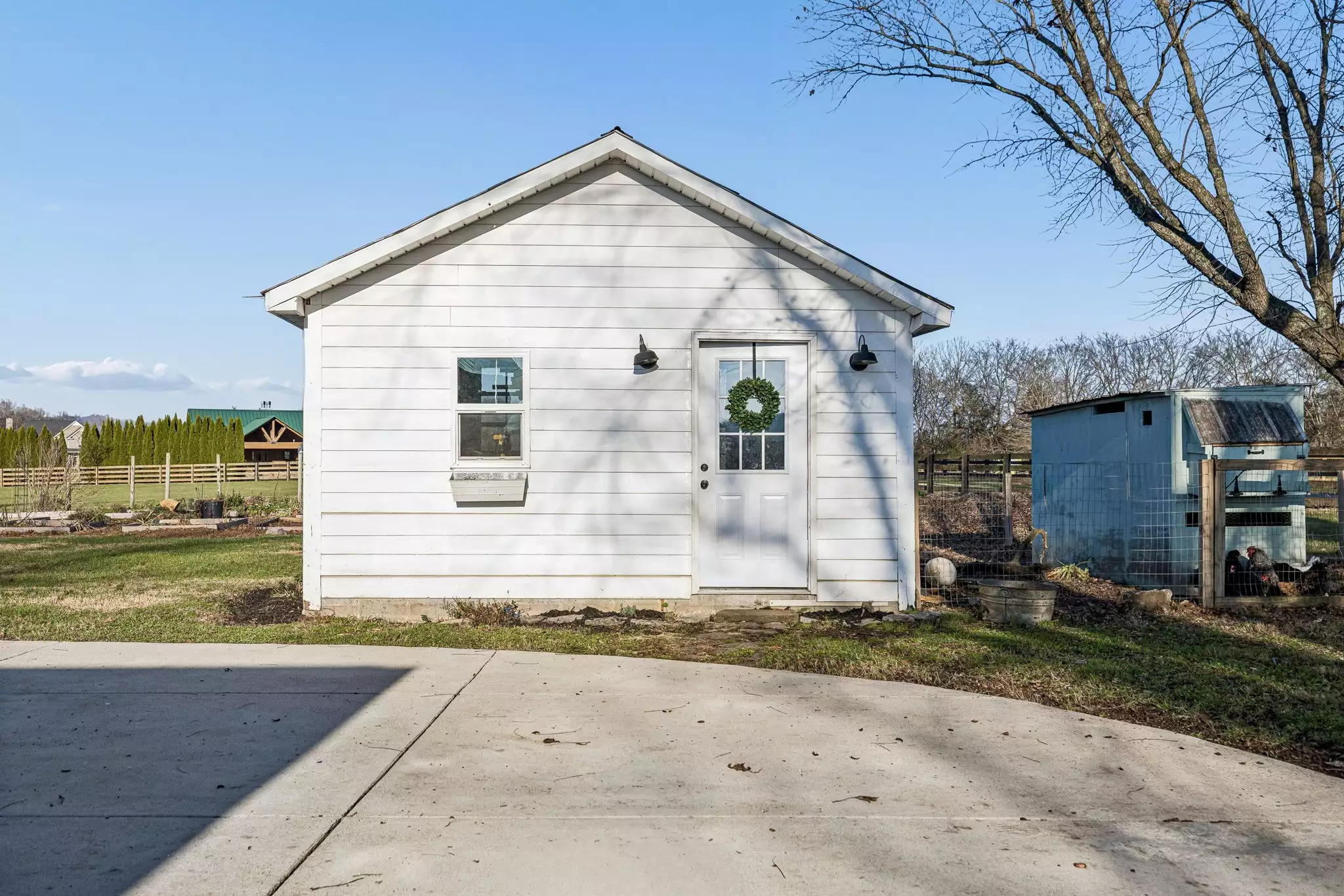 6320 Arno Rd, Franklin, TN  37064