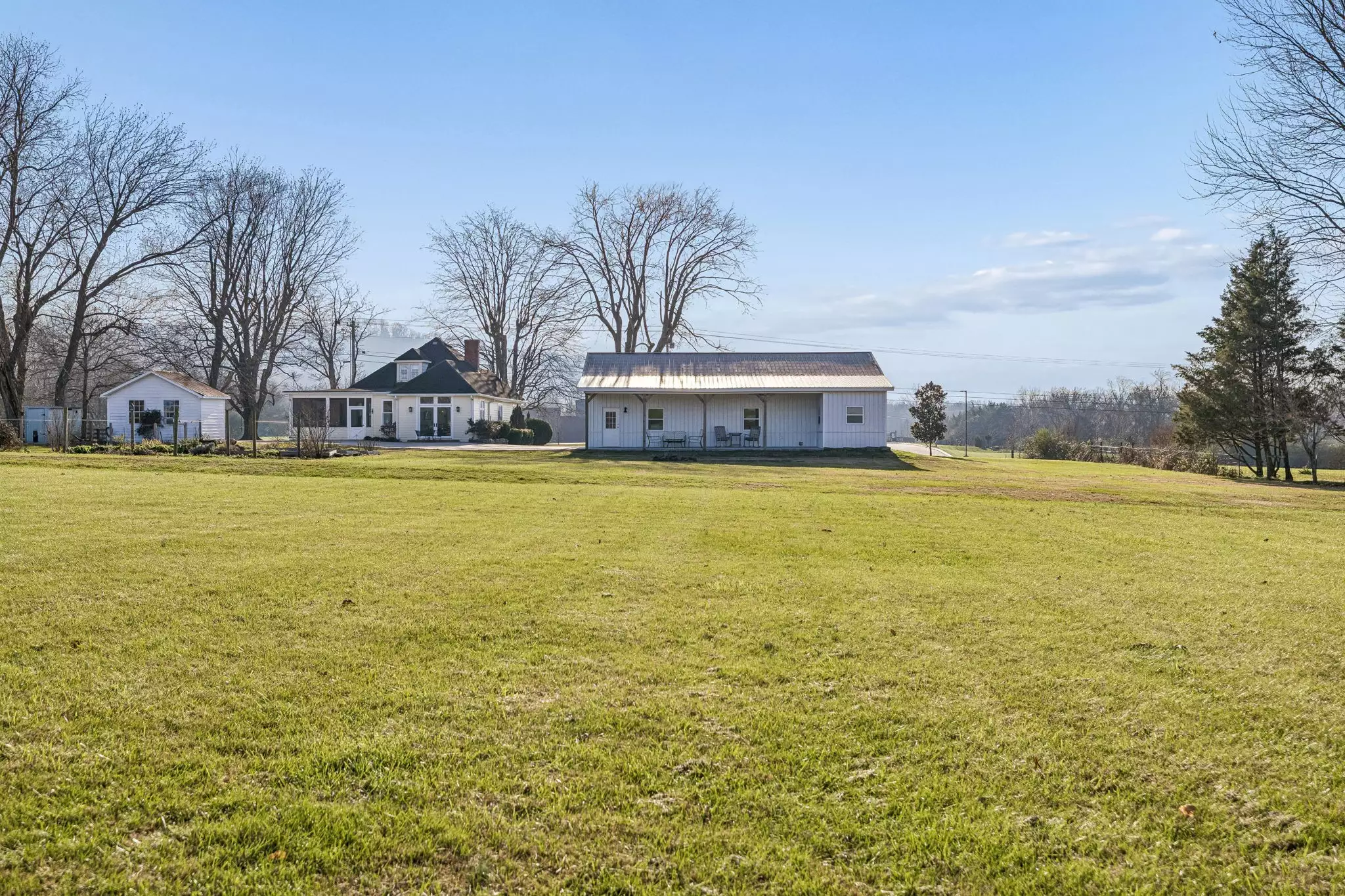 6320 Arno Rd, Franklin, TN  37064