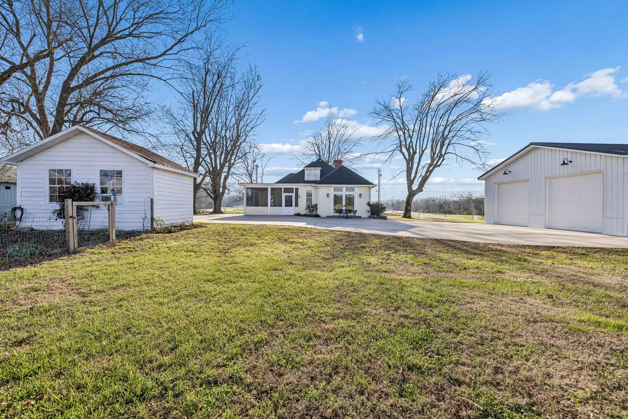 6320 Arno Rd, Franklin, TN  37064