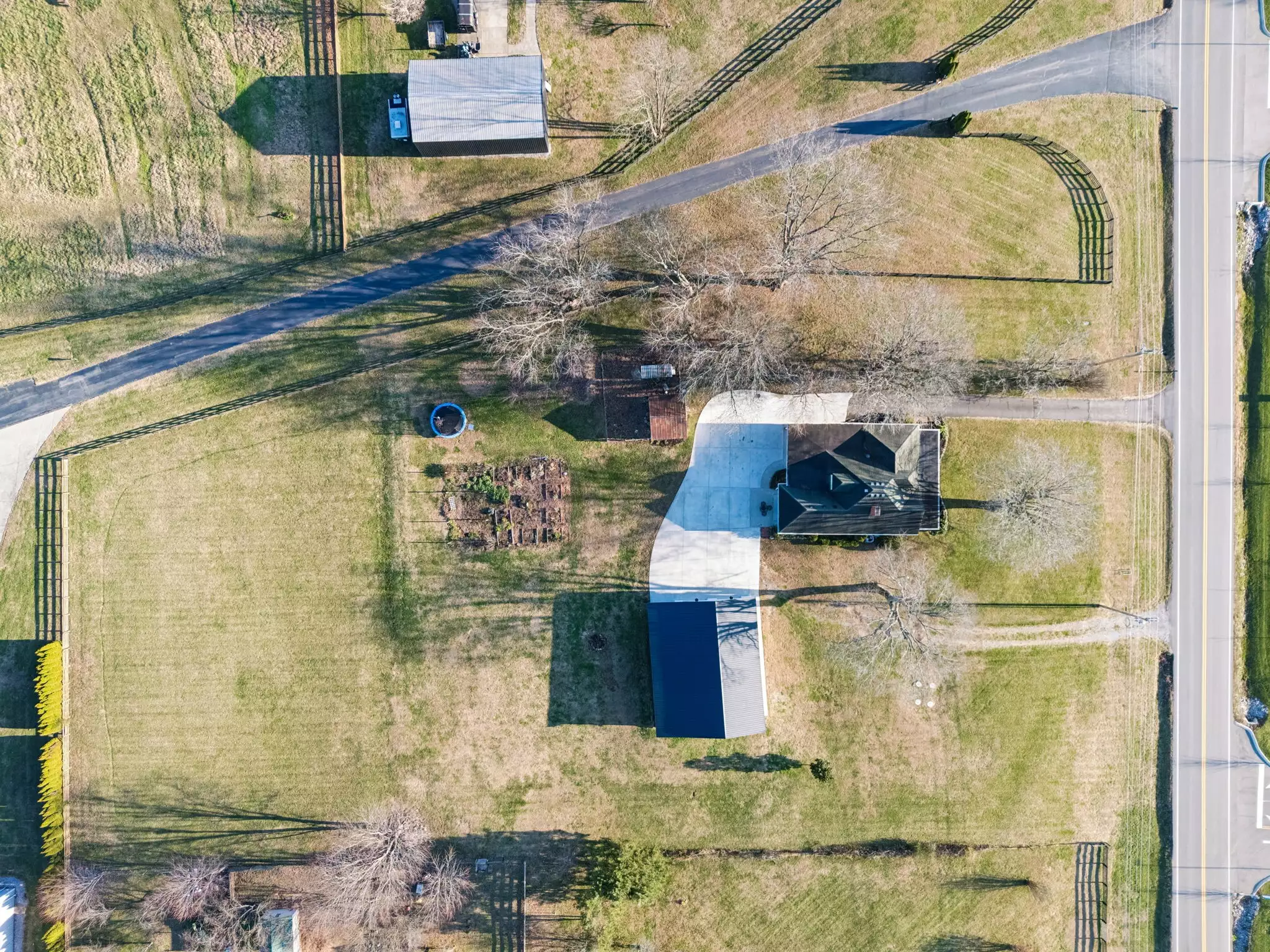 6320 Arno Rd, Franklin, TN  37064