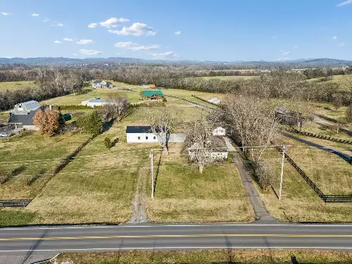 6320 Arno Rd, Franklin, TN  37064