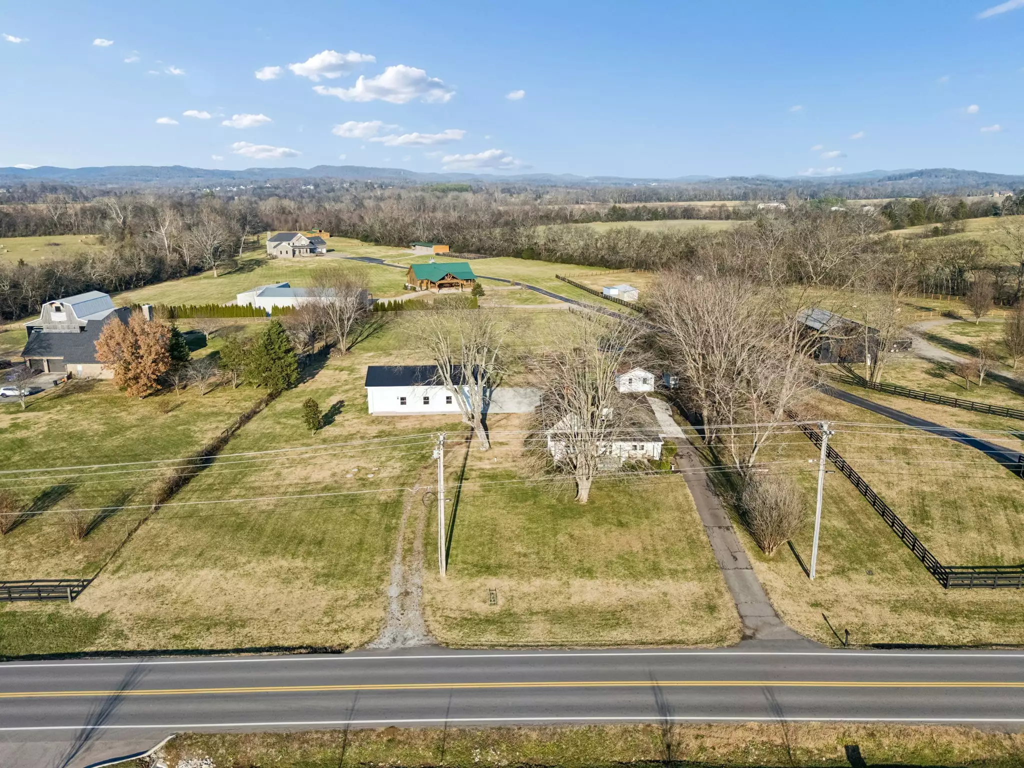 6320 Arno Rd, Franklin, TN  37064