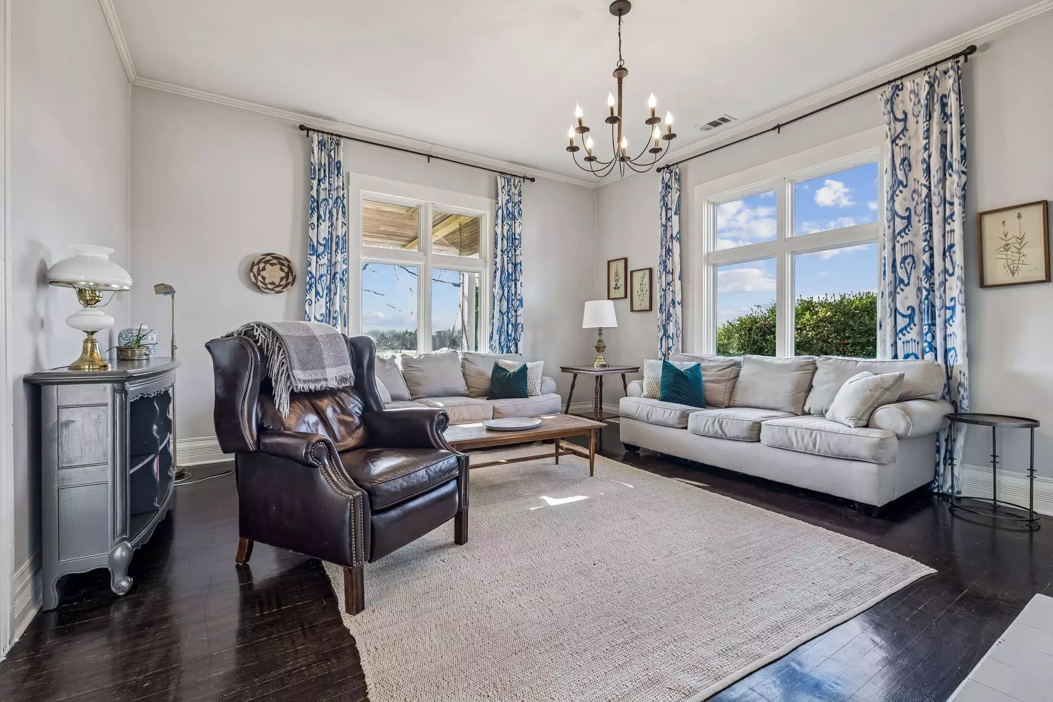 6320 Arno Rd, Franklin, TN  37064