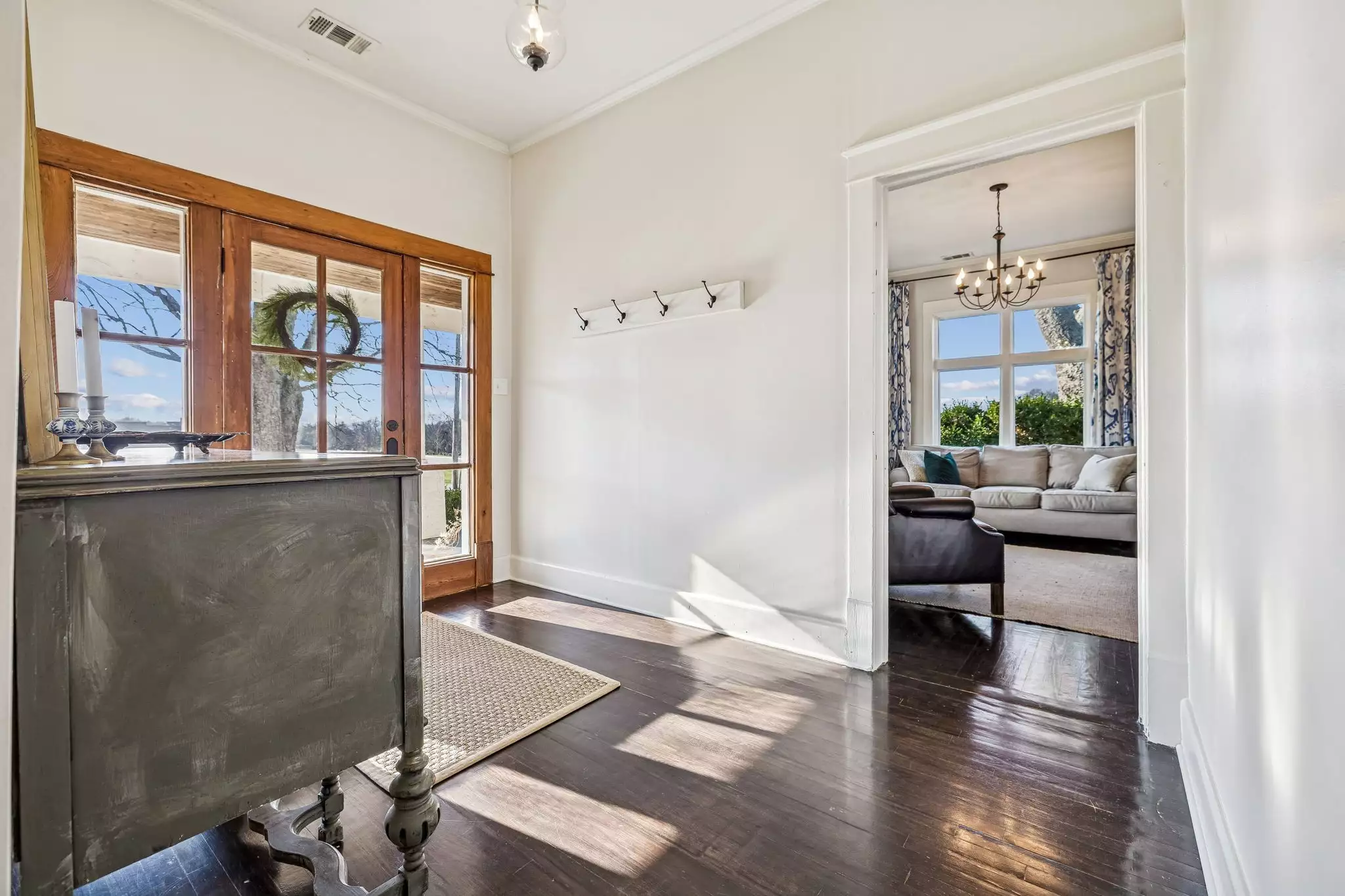 6320 Arno Rd, Franklin, TN  37064