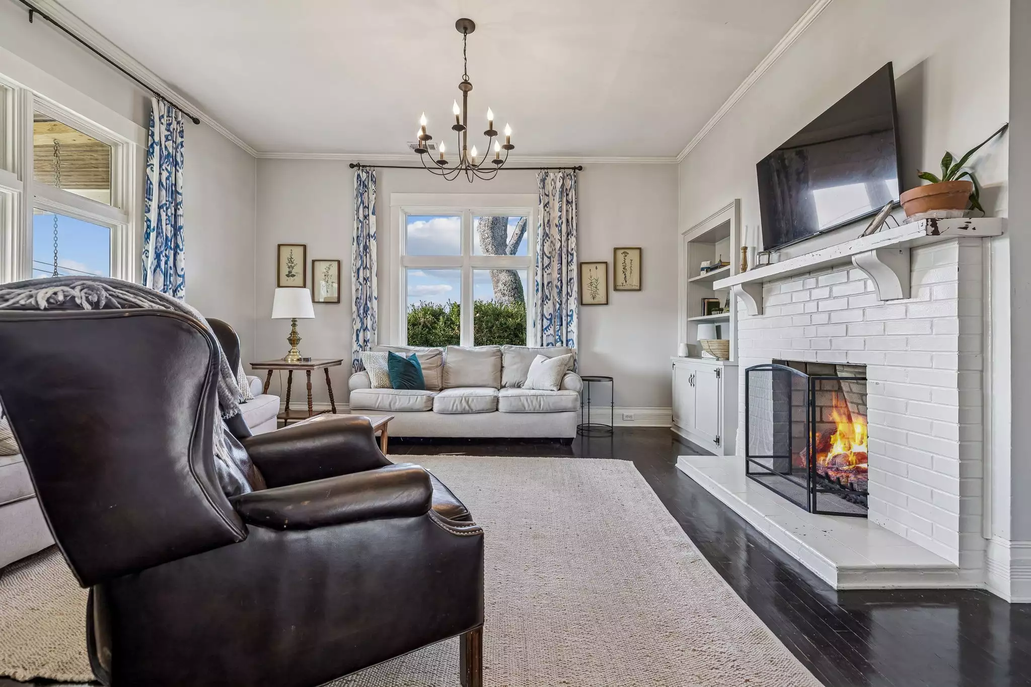 6320 Arno Rd, Franklin, TN  37064