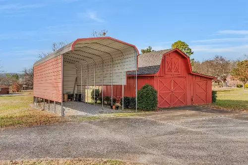 202 Shepherd Hills Dr, Madison, TN  37115