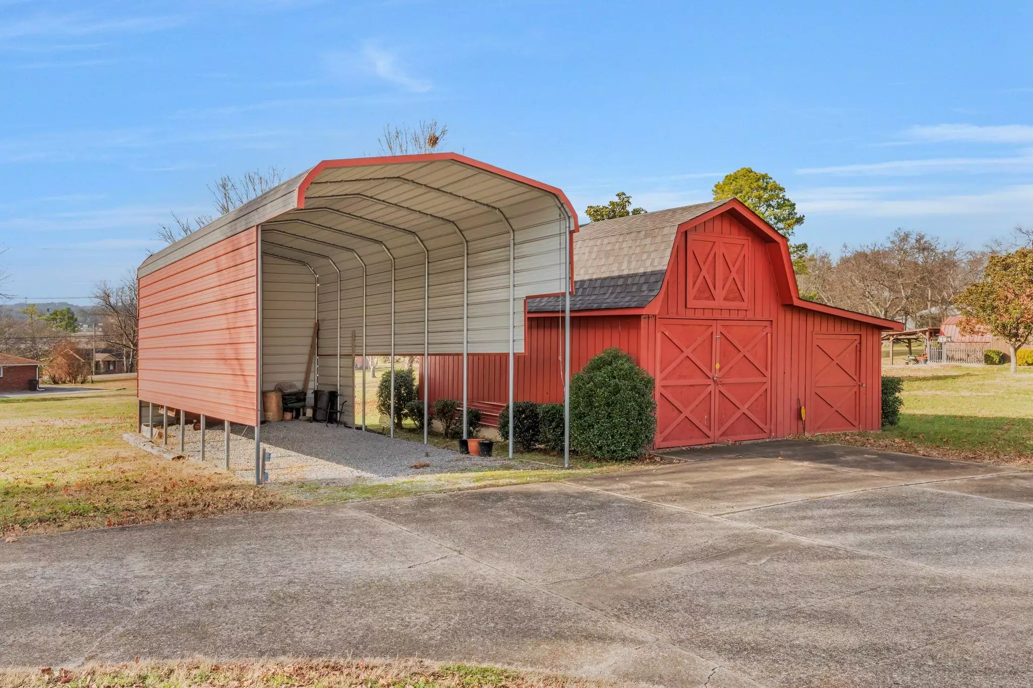 202 Shepherd Hills Dr, Madison, TN  37115