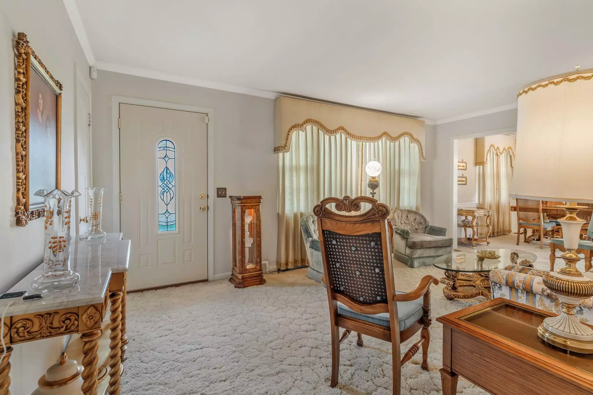 202 Shepherd Hills Dr, Madison, TN  37115