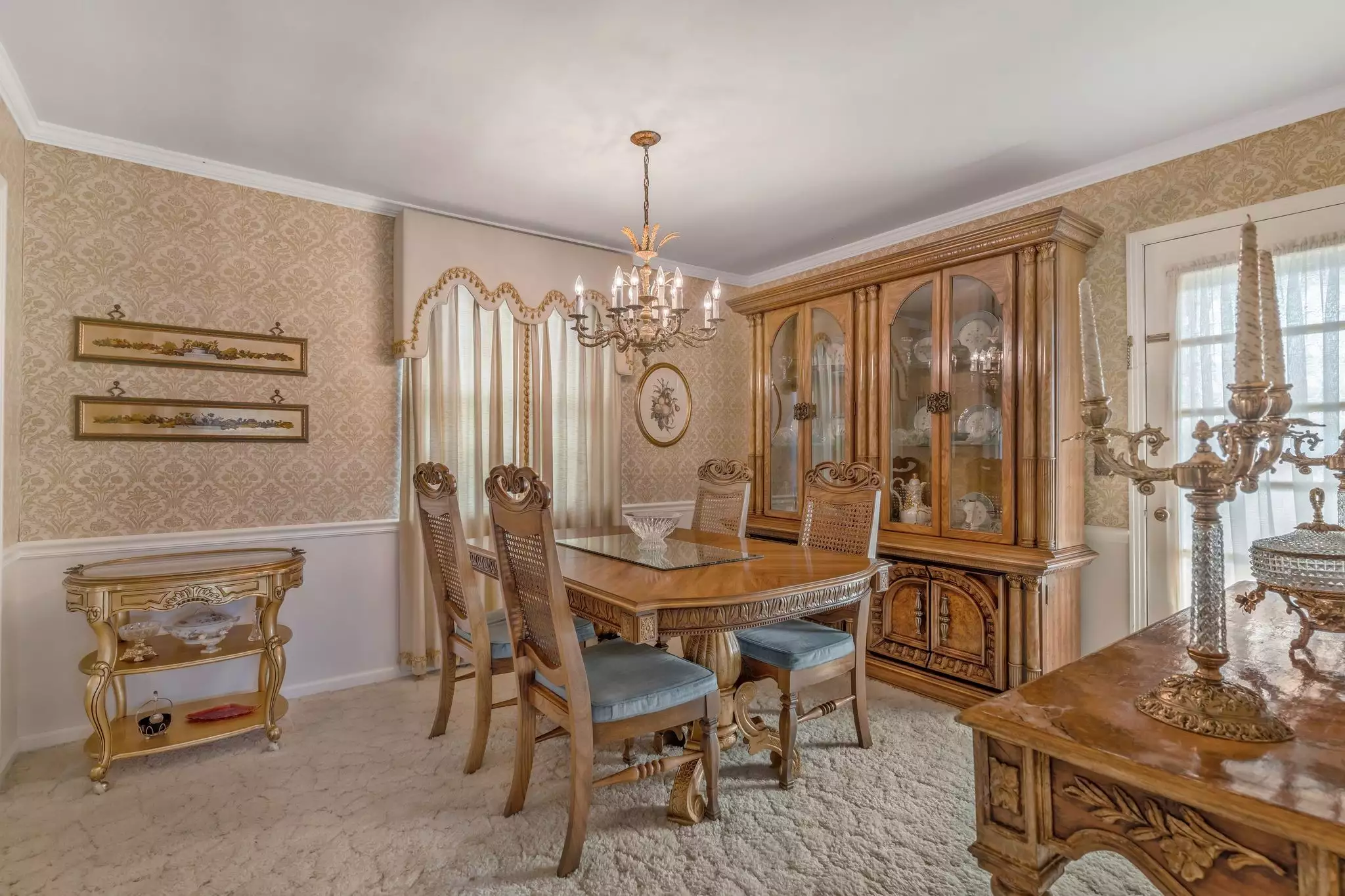 202 Shepherd Hills Dr, Madison, TN  37115