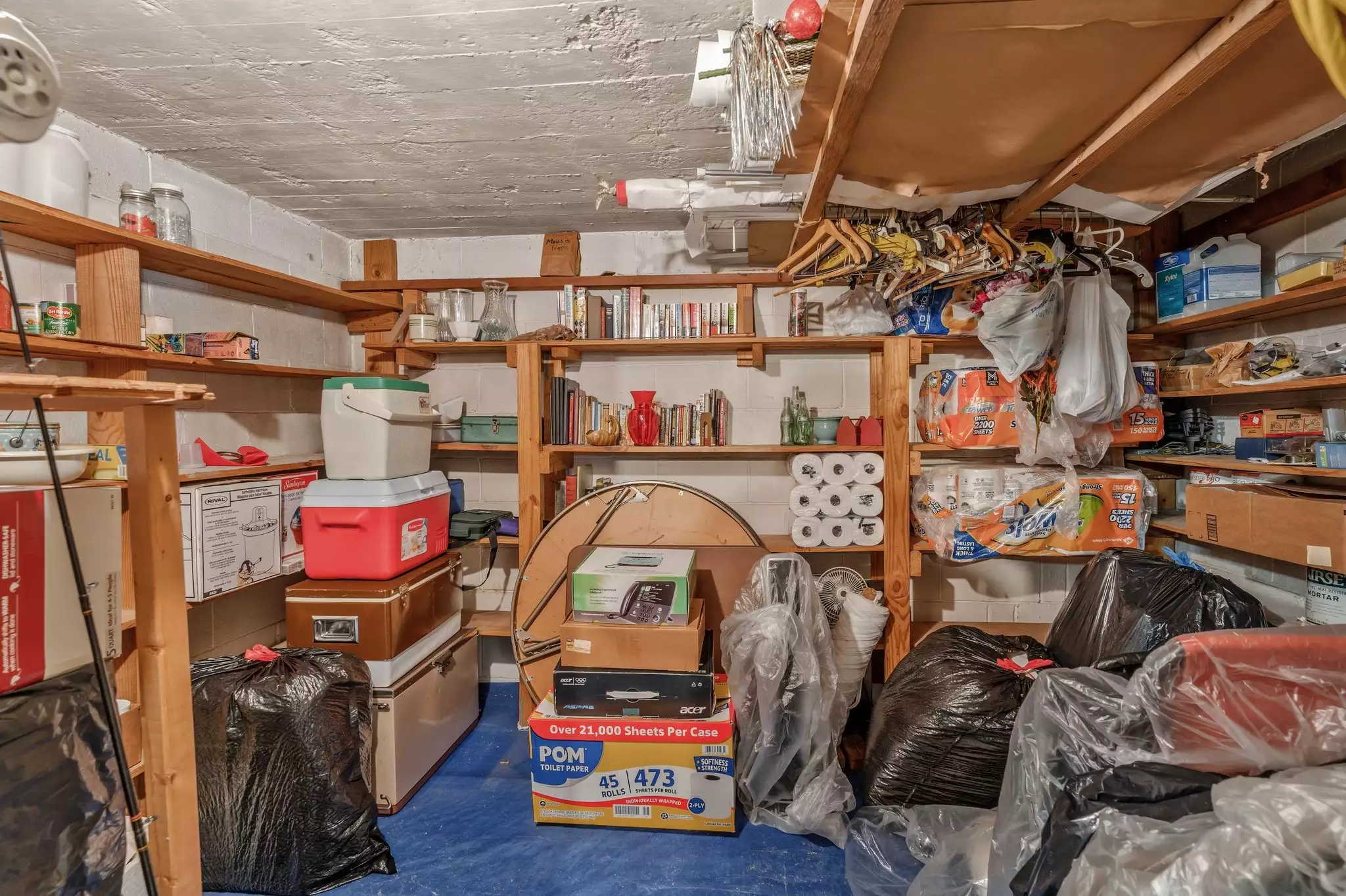 202 Shepherd Hills Dr, Madison, TN  37115