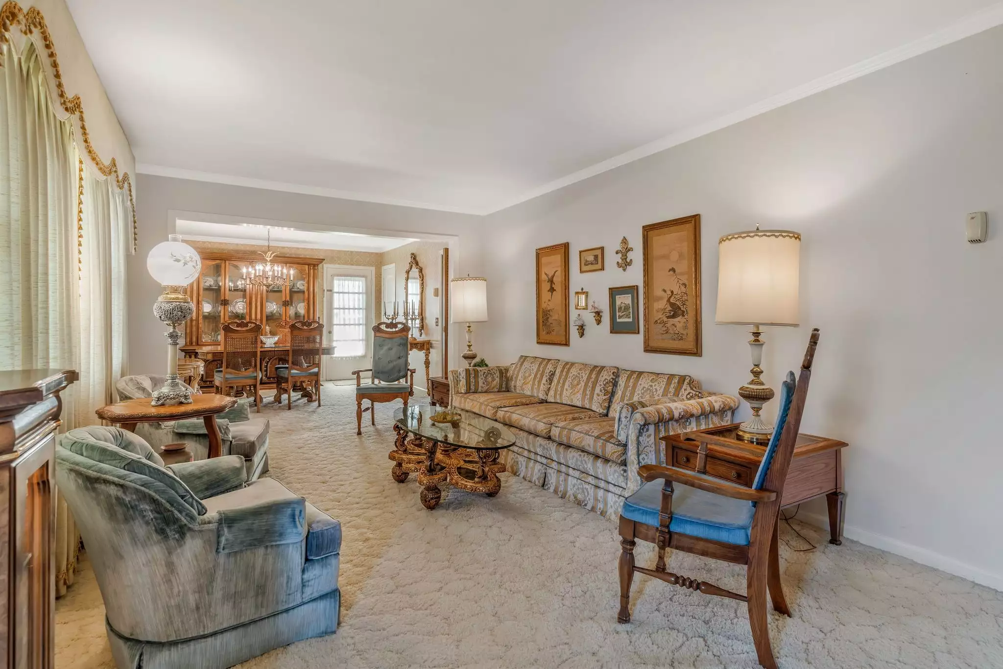 202 Shepherd Hills Dr, Madison, TN  37115