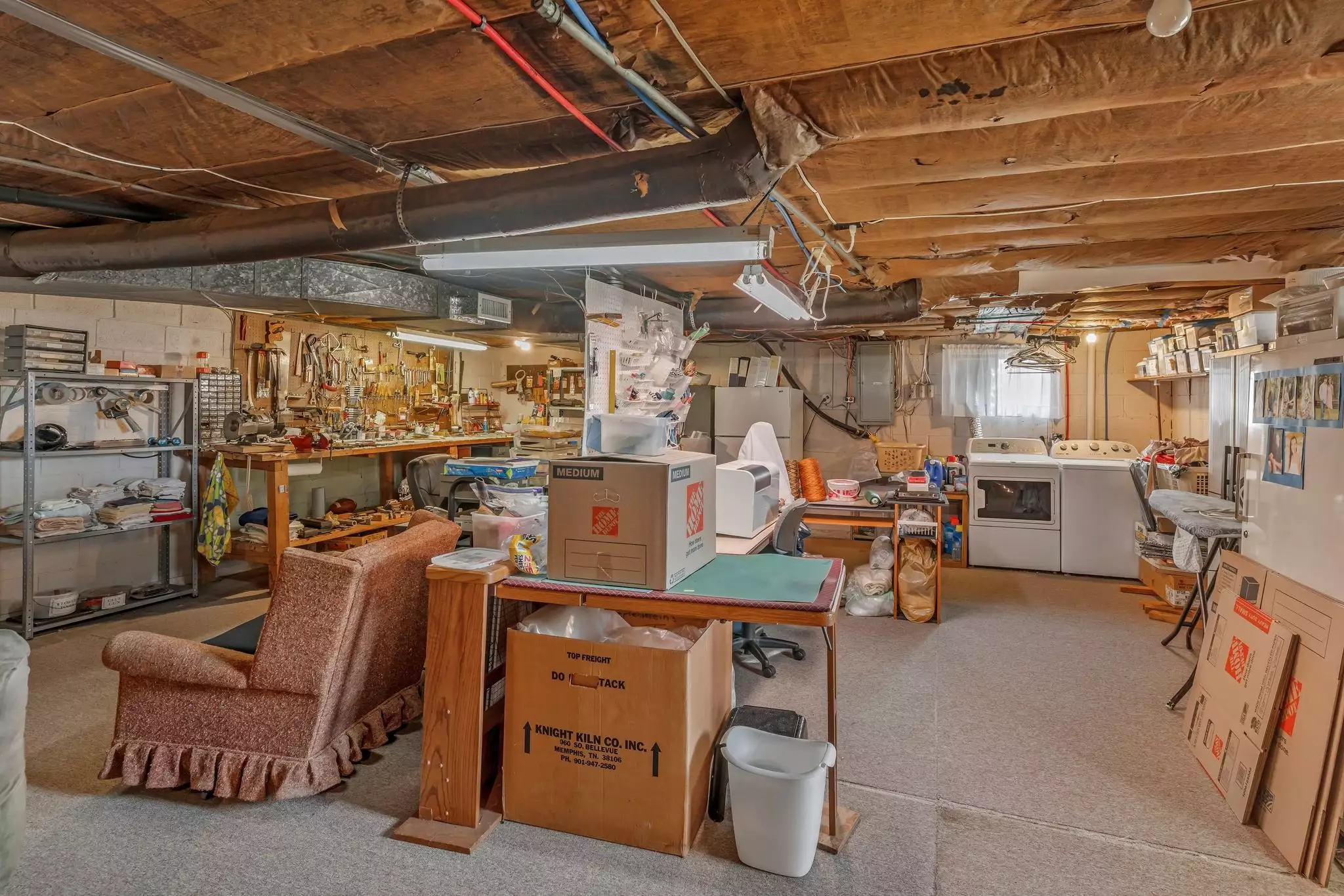 202 Shepherd Hills Dr, Madison, TN  37115