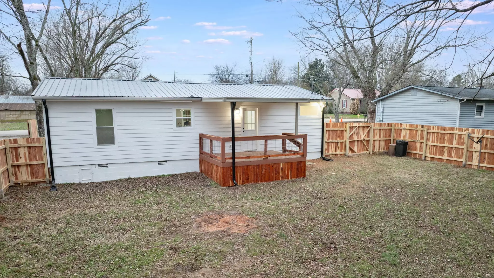 108 Decatur St, Shelbyville, TN  37160