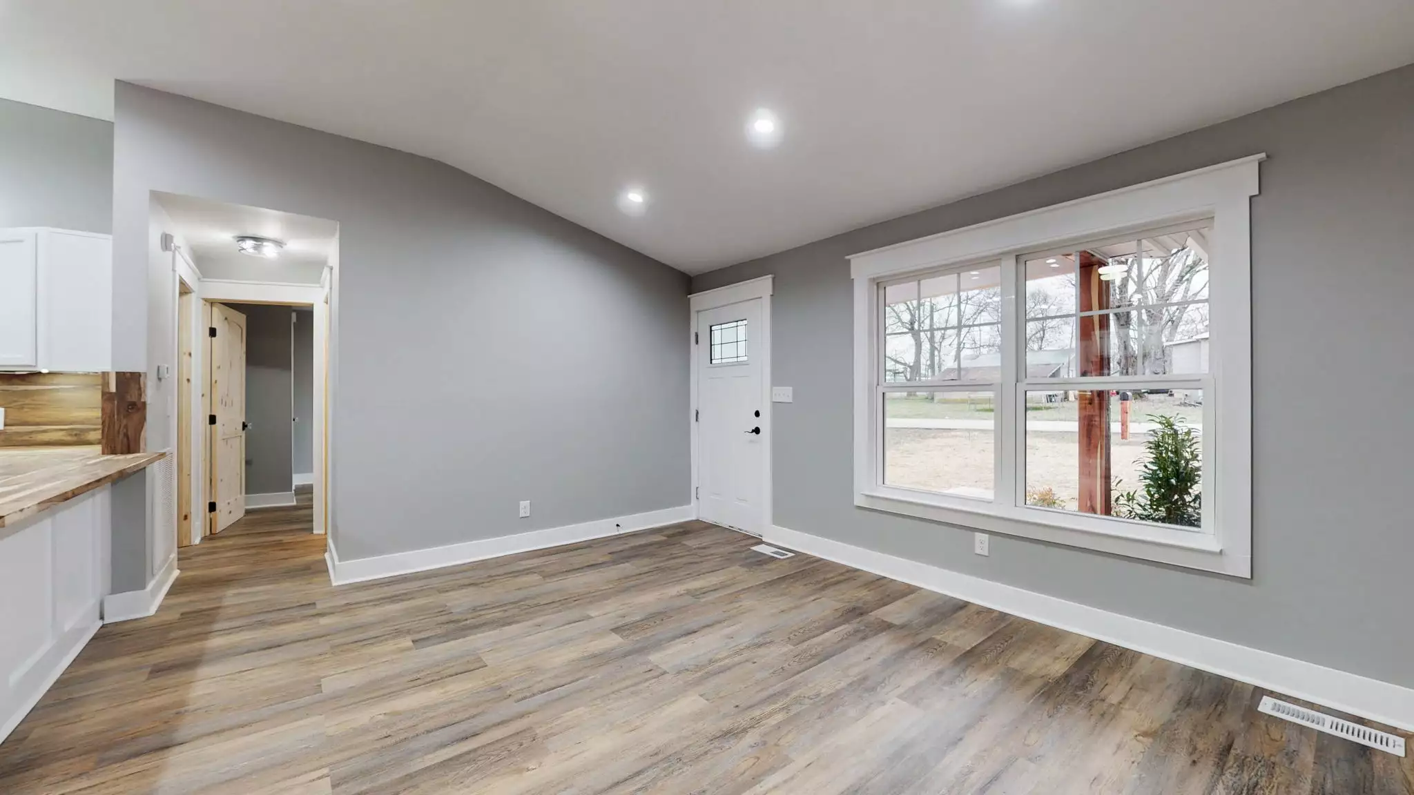 108 Decatur St, Shelbyville, TN  37160