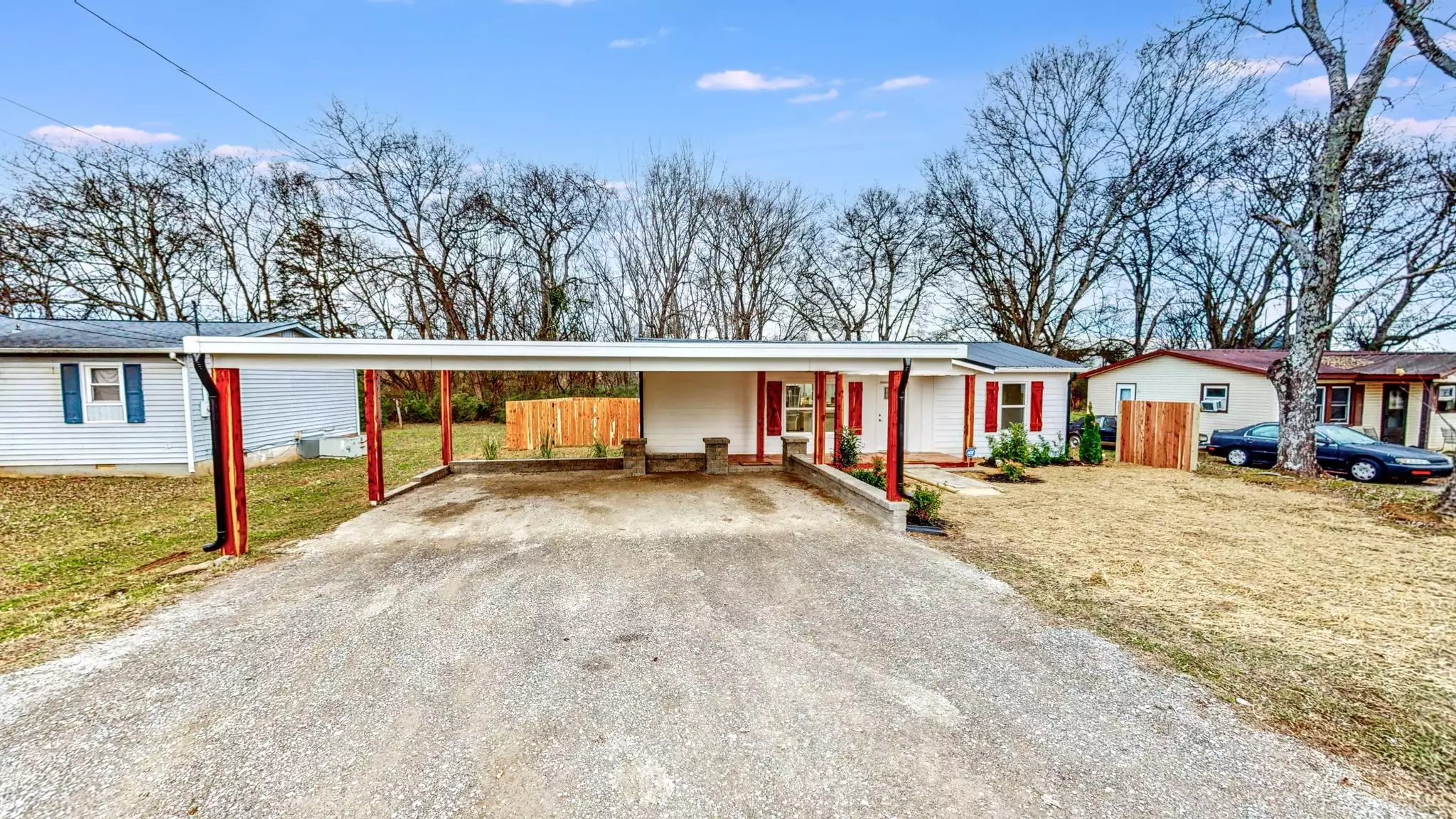 108 Decatur St, Shelbyville, TN  37160