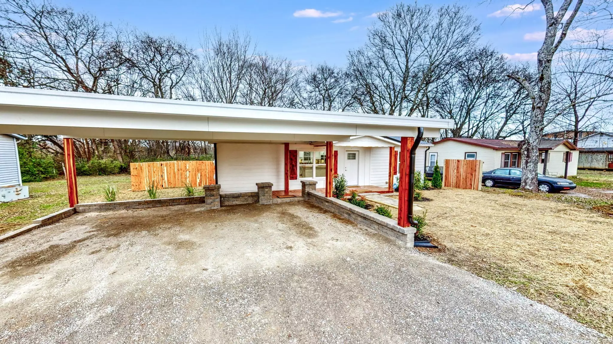 108 Decatur St, Shelbyville, TN  37160