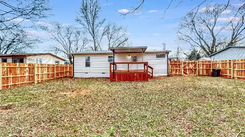 108 Decatur St, Shelbyville, TN  37160