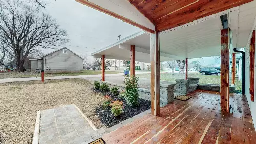 108 Decatur St, Shelbyville, TN  37160