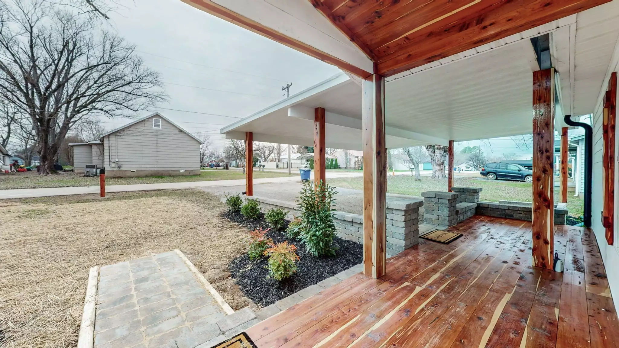 108 Decatur St, Shelbyville, TN  37160