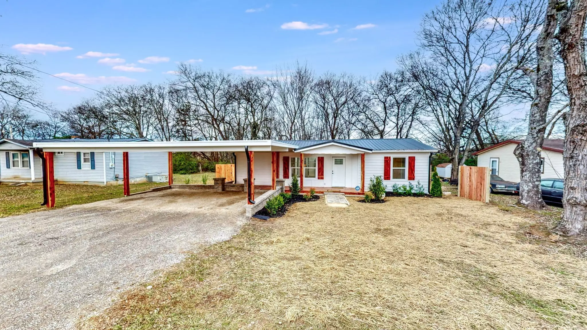 108 Decatur St, Shelbyville, TN  37160