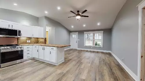 108 Decatur St, Shelbyville, TN  37160