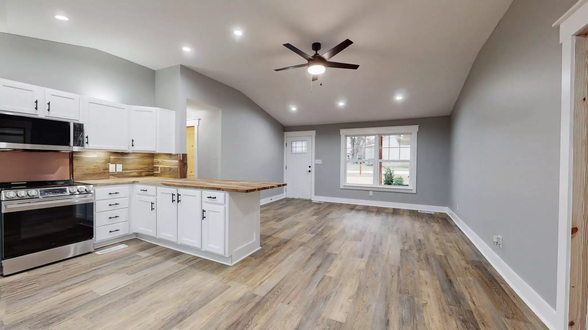 108 Decatur St, Shelbyville, TN  37160