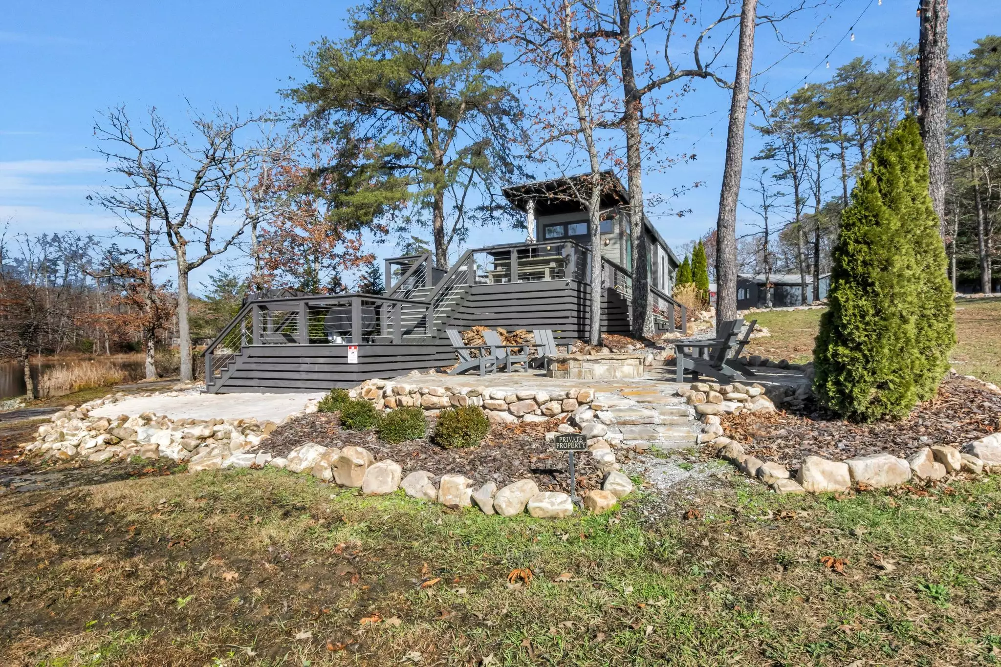 19 Lillypad Ln, Tracy City, TN  37387