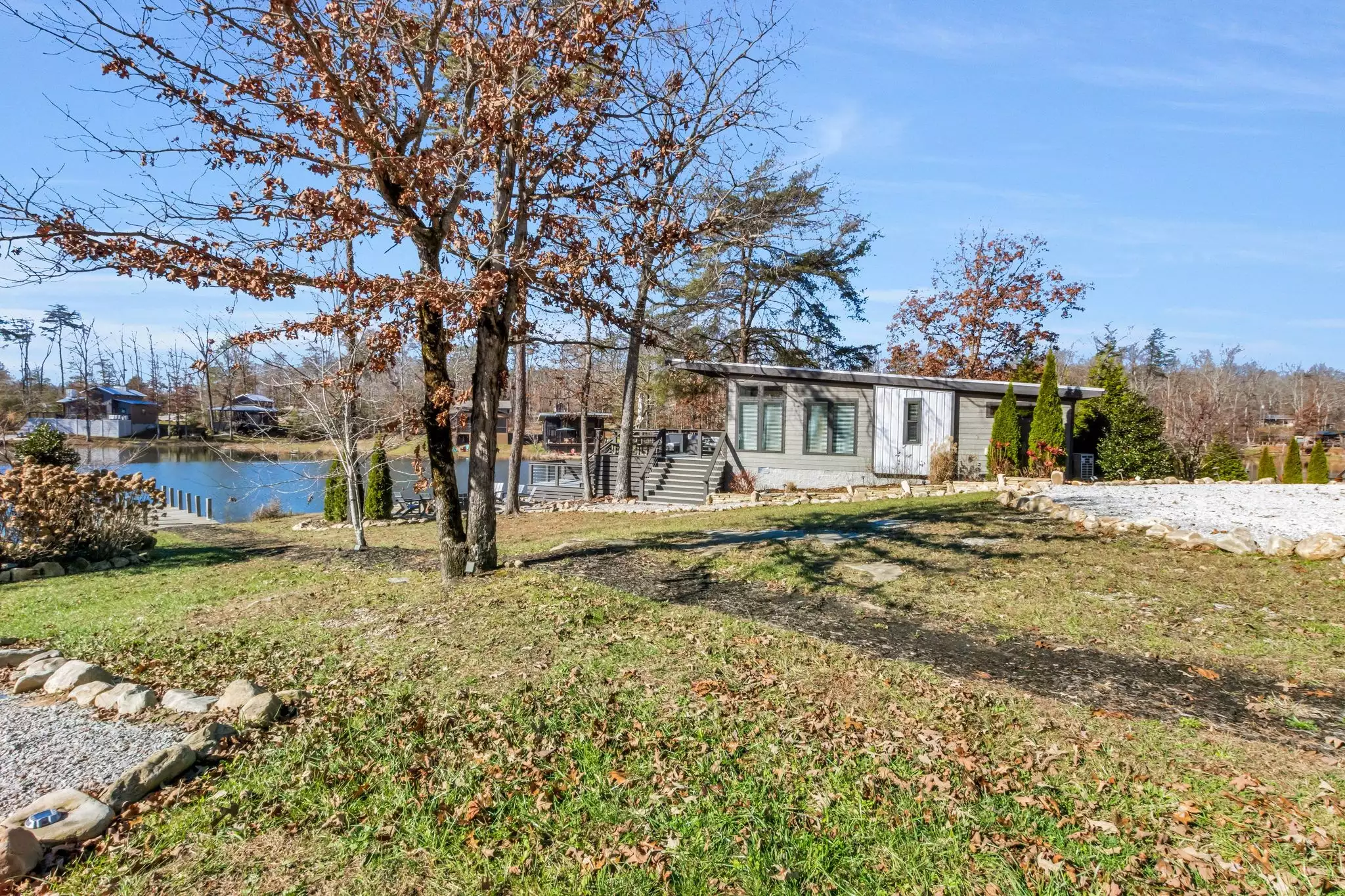 19 Lillypad Ln, Tracy City, TN  37387