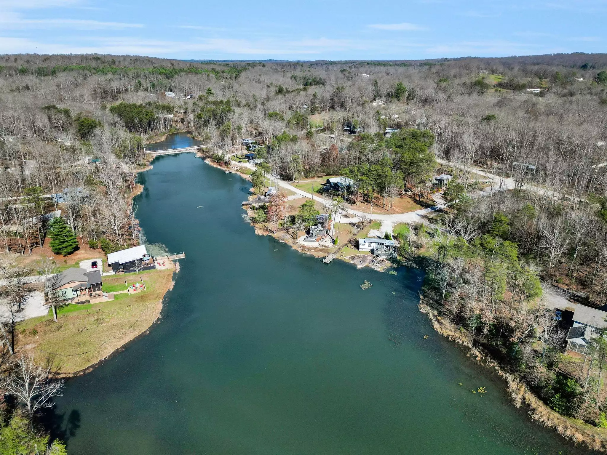 19 Lillypad Ln, Tracy City, TN  37387