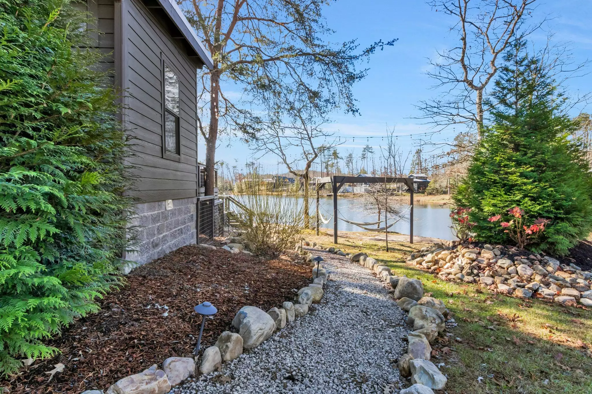 19 Lillypad Ln, Tracy City, TN  37387