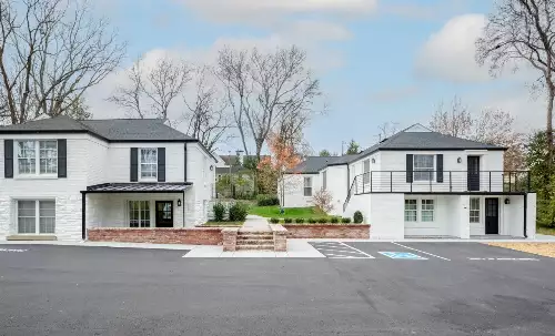 205 Leake Ave, Nashville, TN  37205