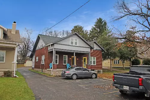 3815 Gallatin Pike, Nashville, TN  37216