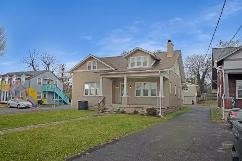 3813 Gallatin Pike, Nashville, TN  37216