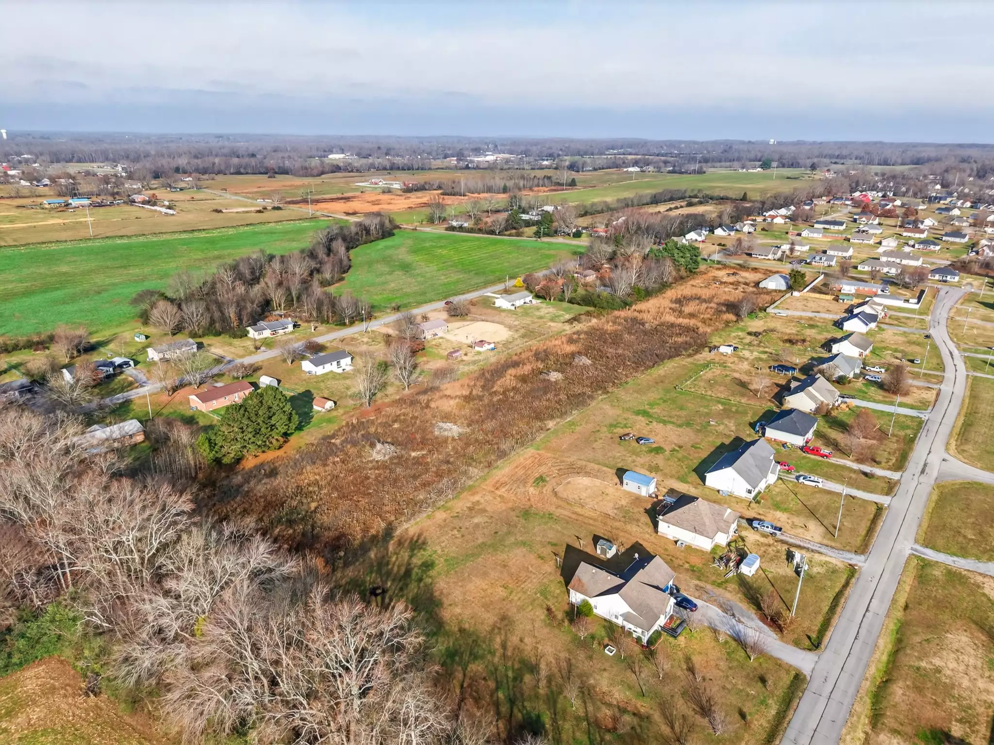 72 Monks Rd, Fayetteville, TN  37334