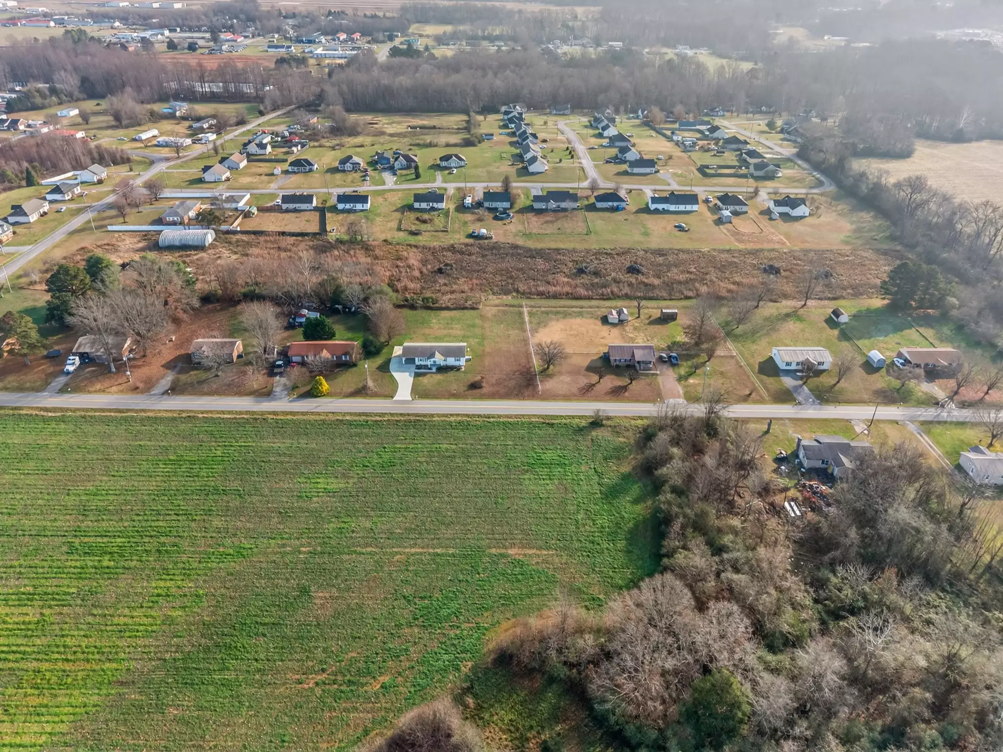 72 Monks Rd, Fayetteville, TN  37334