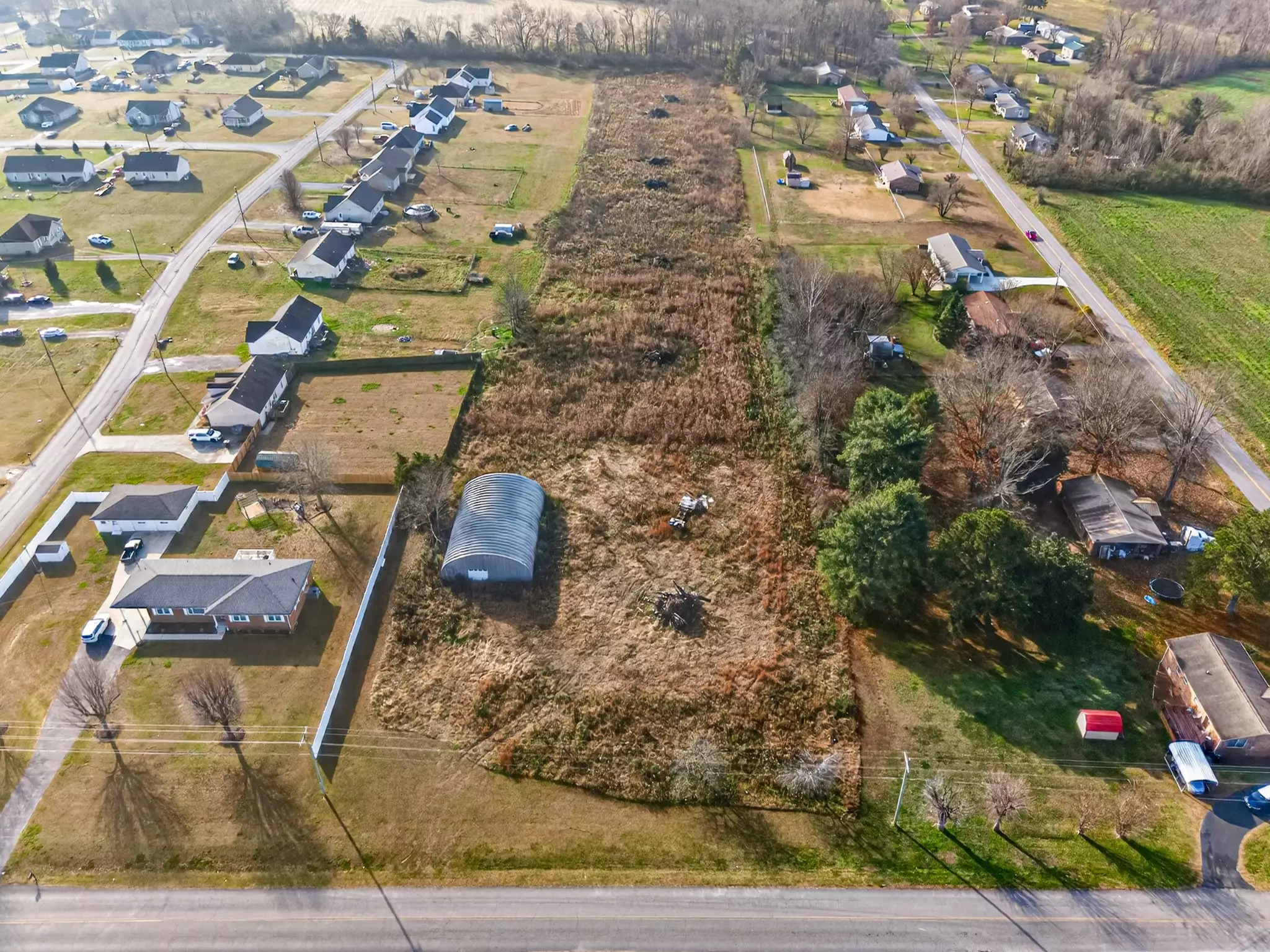 72 Monks Rd, Fayetteville, TN  37334