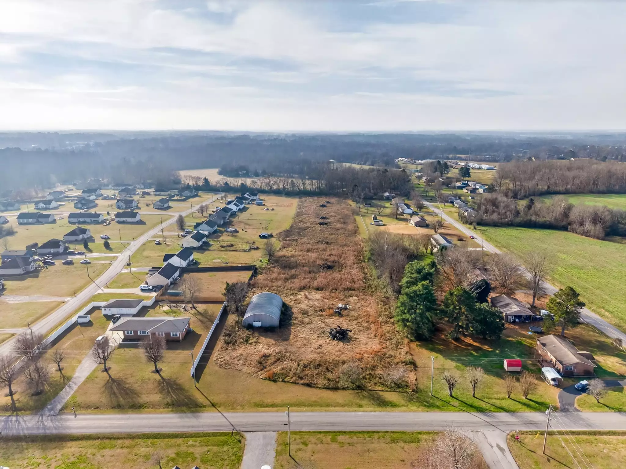 72 Monks Rd, Fayetteville, TN  37334