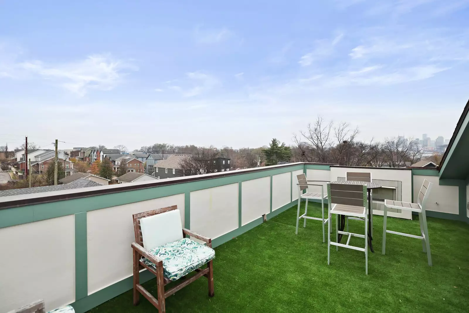 816 Shelby Ave, Nashville, TN  37206