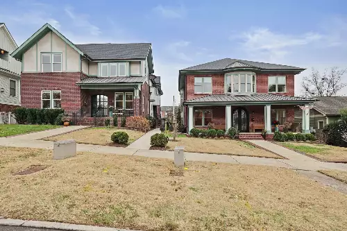 816 Shelby Ave, Nashville, TN  37206