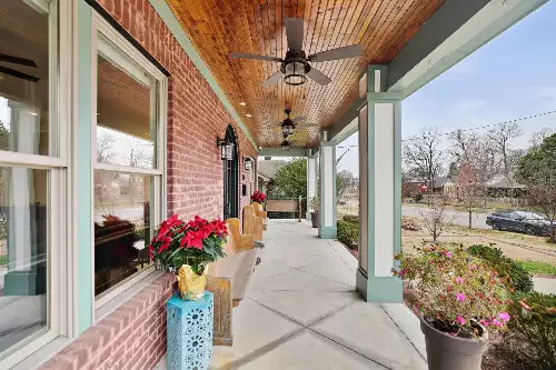 816 Shelby Ave, Nashville, TN  37206