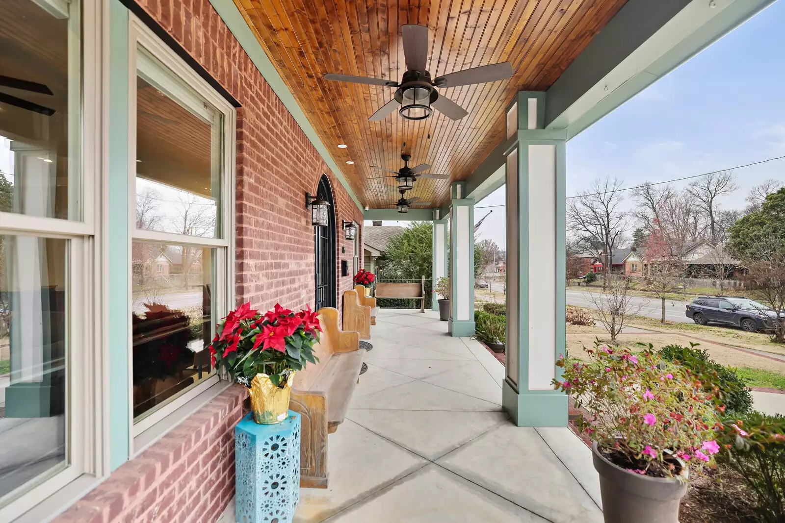 816 Shelby Ave, Nashville, TN  37206